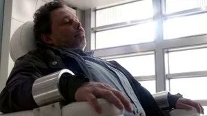 Fotograma del episodio 23: Sacrificio