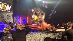 Fotograma del episodio 179: Episodio 179