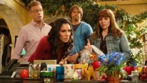 Fotograma del episodio 9: Episodio 9