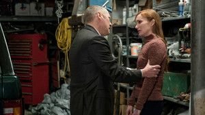 Fotograma del episodio 19: Cabo May
