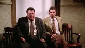 Fotograma del episodio 4: La multa
