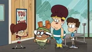 Fotograma del episodio 2: Episodio 2