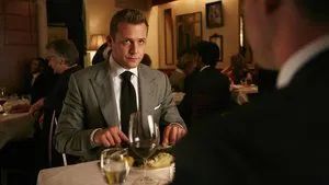 Fotograma del episodio 5: Una libra de carne