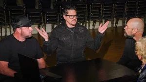 Fotograma del episodio 6: Episodio 6
