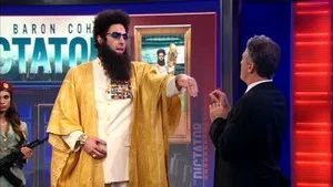 Fotograma del episodio 100: Episodio 100