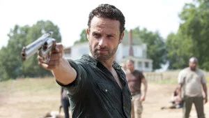 Fotograma del episodio 7: Prácticamente muertos
