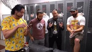 Fotograma del episodio 273: Episodio 273