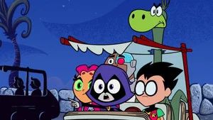 Fotograma del episodio 18: Episodio 18
