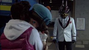 Fotograma del episodio 26: Episodio 26