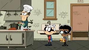 Fotograma del episodio 11: Episodio 11
