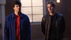 Fotograma del episodio 11: Sirena