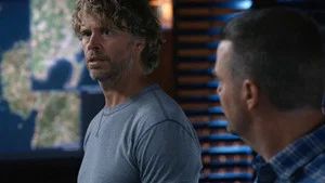 Fotograma del episodio 2: Episodio 2