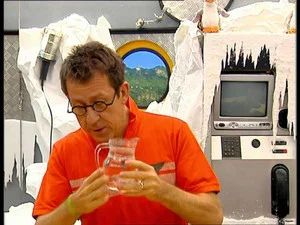 Fotograma del episodio 399: Episodio 399