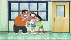 Fotograma del episodio 553: Episodio 553