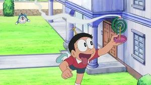 Fotograma del episodio 682: Episodio 682