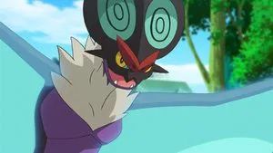 Fotograma del episodio 6: Una Batalla Sobre Hielo Delgado