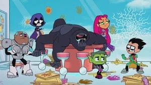 Fotograma del episodio 21: Episodio 21