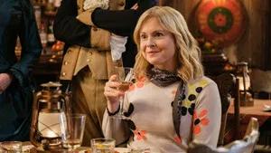 Fotograma del episodio 8: La vida y los tiempos de Esther Greene