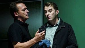 Fotograma del episodio 121: Episodio 121