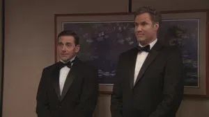 Fotograma del episodio 20: Un ultimo premio para Michael