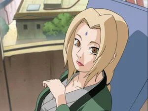 Fotograma del episodio 151: ¡Sin miedo, Byakugan!. Este es mi camino ninja*