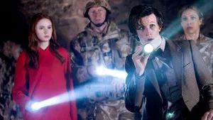 Fotograma del episodio 4: Episodio 4