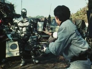 Fotograma del episodio 11: Episodio 11