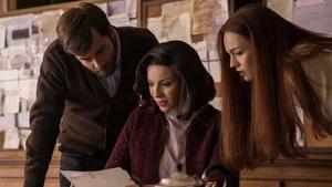 Fotograma del episodio 4: Episodio 4
