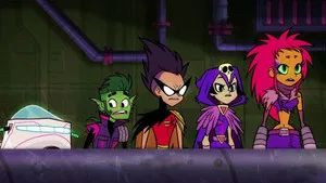 Fotograma del episodio 20: Episodio 20