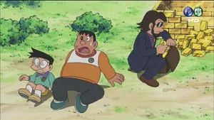 Fotograma del episodio 167: Episodio 167