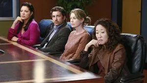 Fotograma del episodio 6: Segunda opinión
