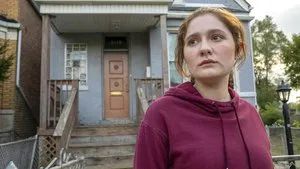 Fotograma del episodio 14: Found