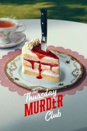 El club del crimen de los jueves