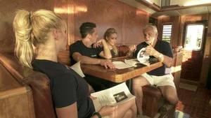 Fotograma del episodio 1: Episodio 1