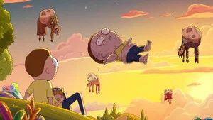 Fotograma del episodio 10: El Campo de los Sueños