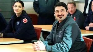 Fotograma del episodio 20: Episodio 20