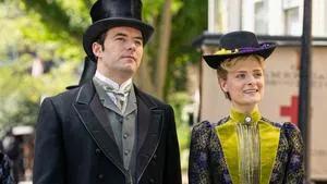Fotograma del episodio 5: La Caridad Tiene Dos Funciones