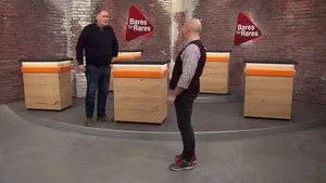 Fotograma del episodio 41: Episodio 41