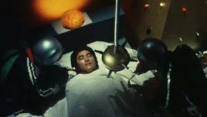 Fotograma del episodio 1: Episodio 1