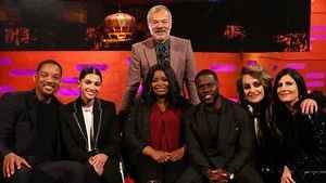Fotograma del episodio 6: Episodio 6
