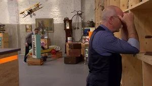 Fotograma del episodio 175: Episodio 175