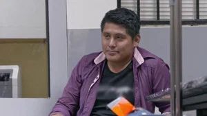 Fotograma del episodio 2: Episodio 2