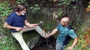 Fotograma del episodio 5: Episodio 5