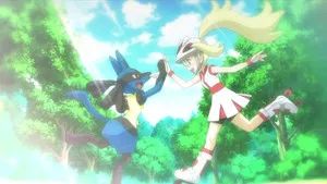 Fotograma del episodio 29: Mega Revelaciones