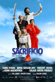 Los Elegidos