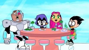 Fotograma del episodio 16: Episodio 16