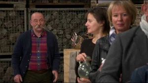 Fotograma del episodio 17: Episodio 17