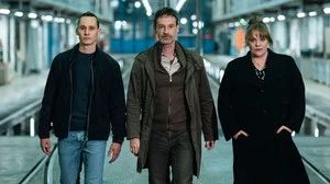 Fotograma del episodio 15: Episodio 15