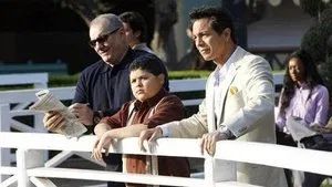 Fotograma del episodio 11: Provisión vitalicia