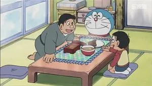 Fotograma del episodio 107: Episodio 107